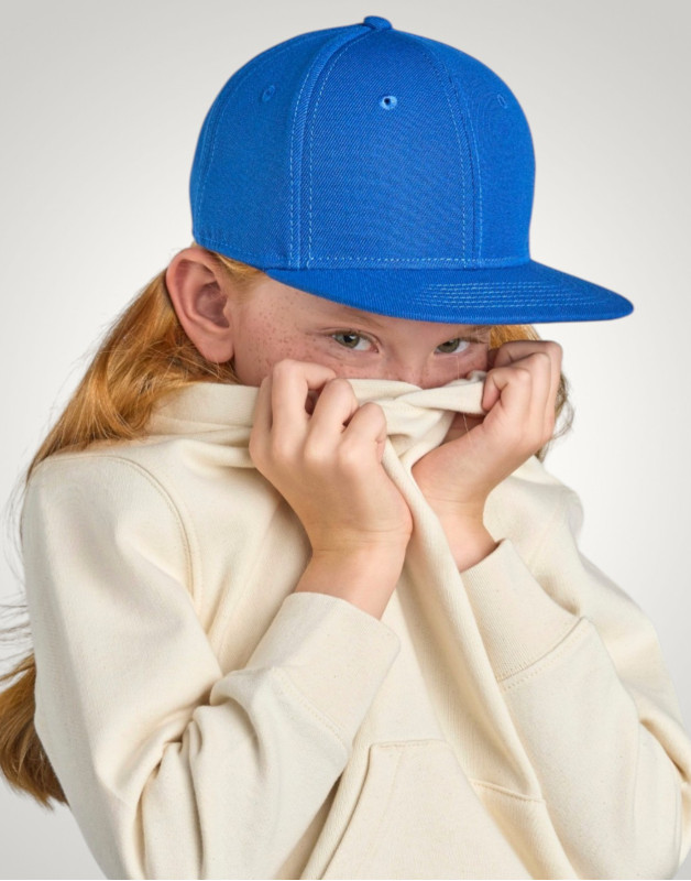 Casquette enfant Snap Back AT691 AtlantisAtlantis